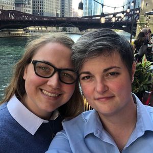 Meet your Posher, Kaitlyn